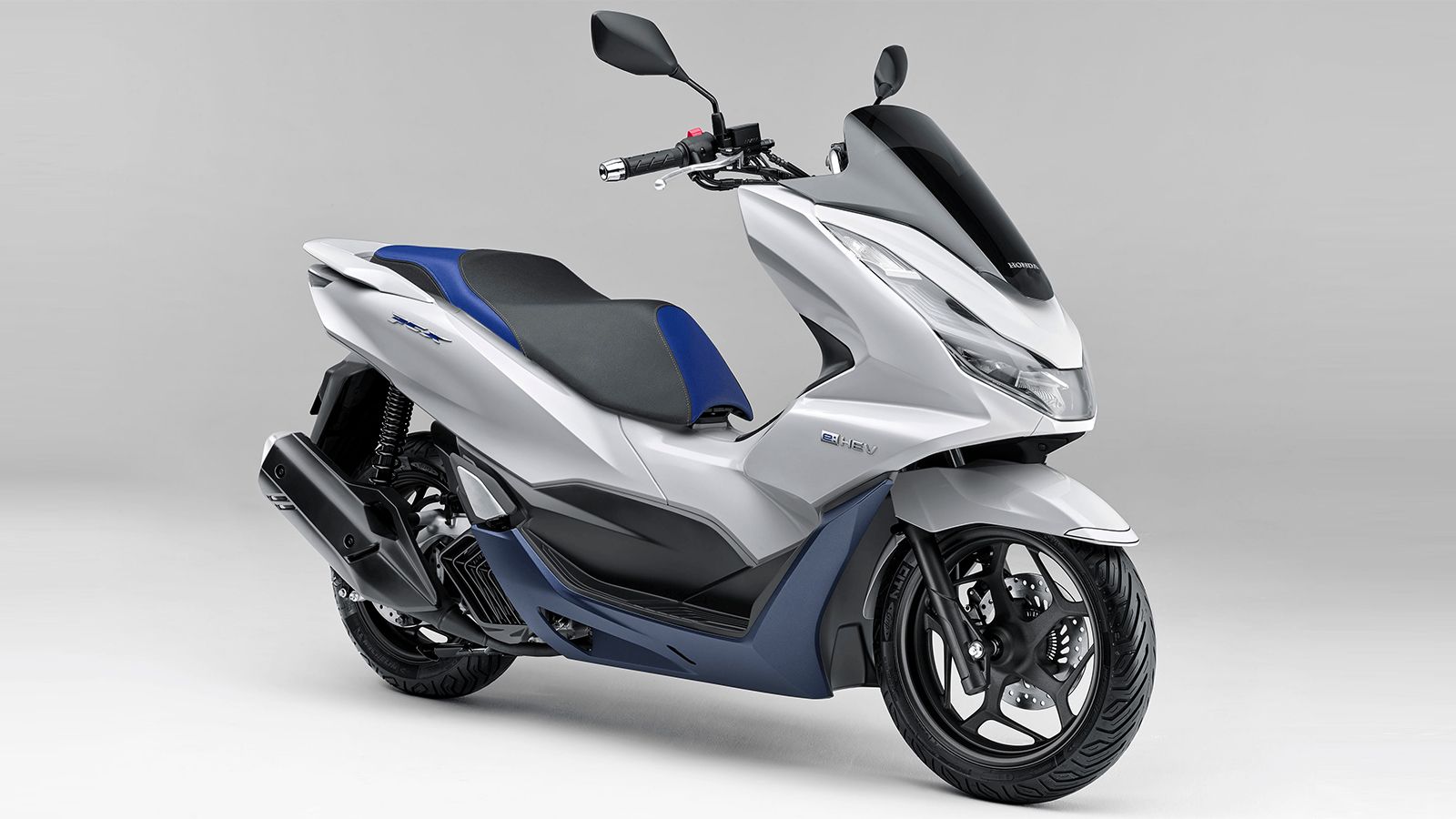 Honda Vario Detail