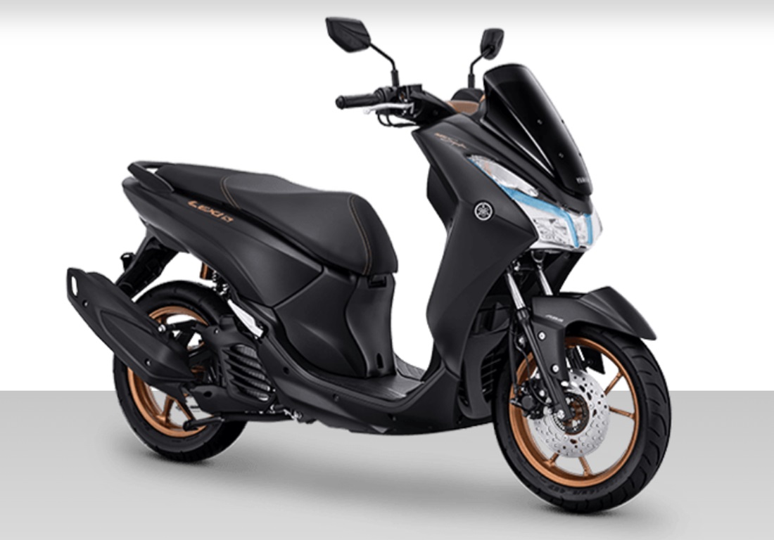 Honda Scoopy