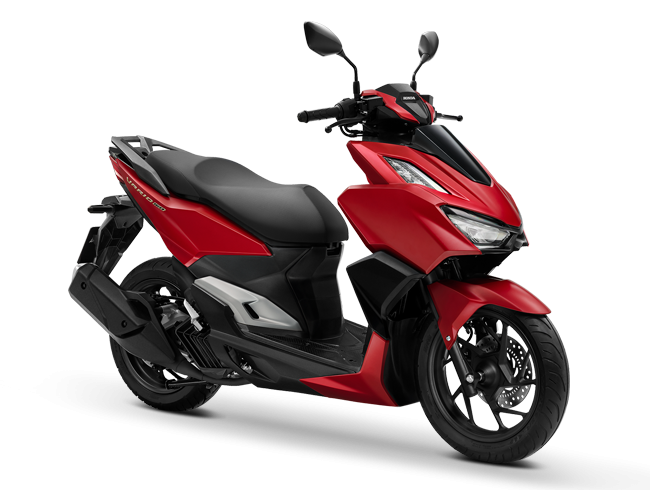 Yamaha NMAX Detail
